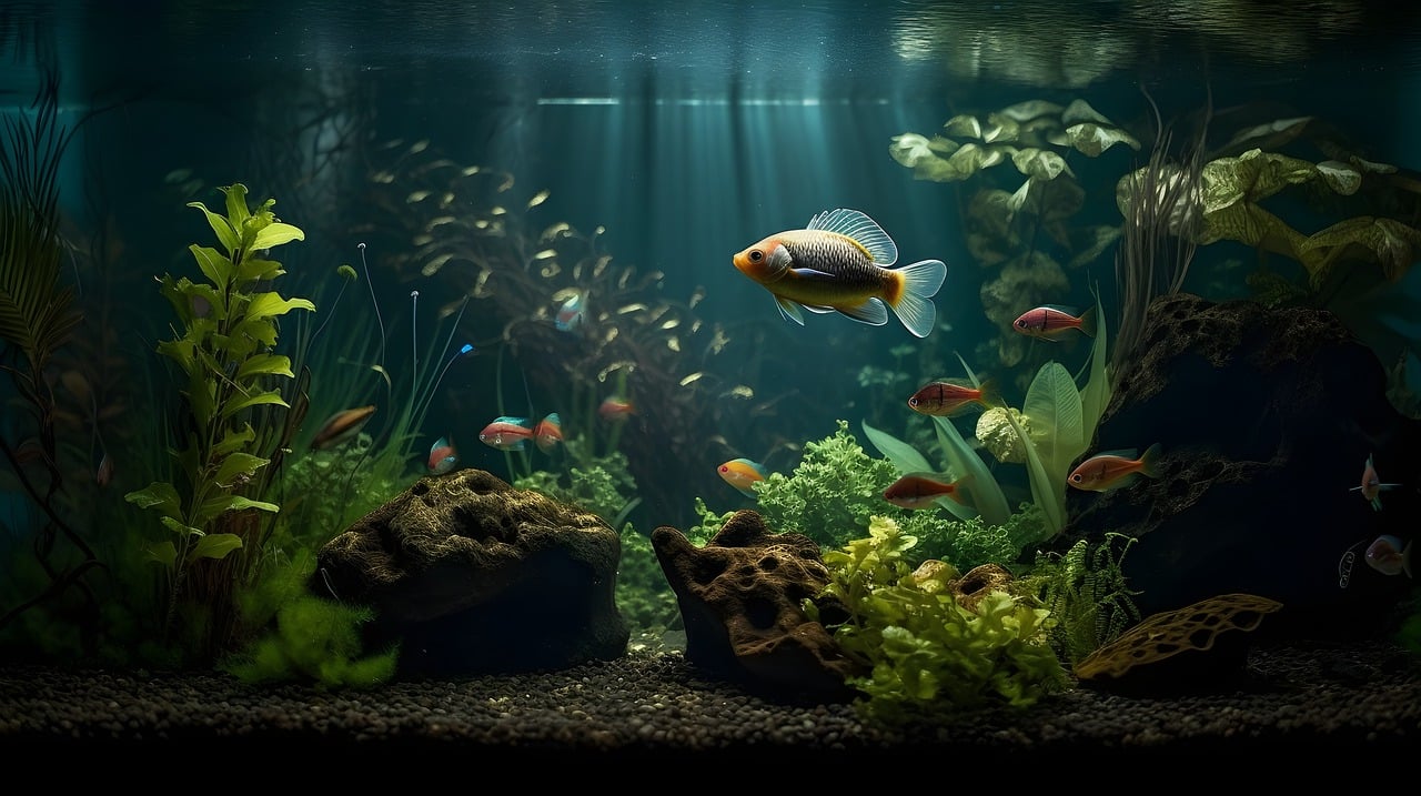 Aquarium Filters: Common Questions and FAQs