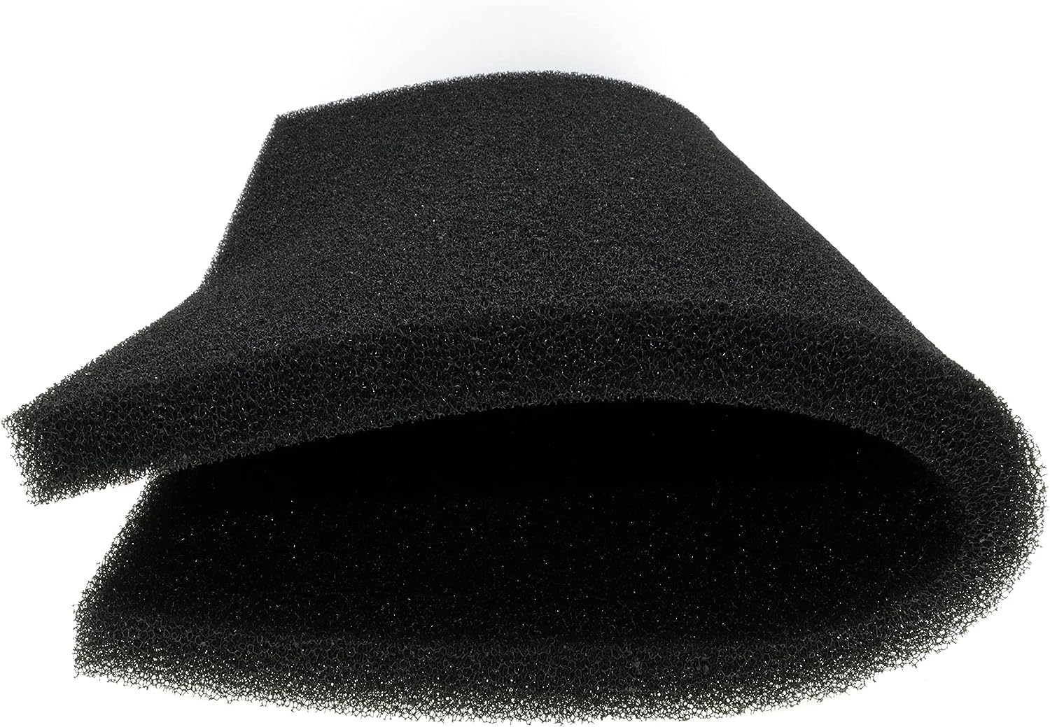 ALEGI Aquarium Filter Sponge Pad: Bio Sponge Filter Media