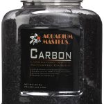 AM Brand: 39oz Premium Lab Grade Super Activated Carbon + Free Media Bag