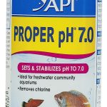 API PROPER pH 7.0 Stabilizer: Freshwater Aquarium Water, 8.8-Ounce Container