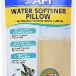 API Water Softener Pillow Aquarium Canister Filter Filtration Pouch 1-Count Bag