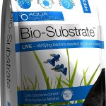Aqua Natural introduces Galaxy Sand Bio-Substrate 5lb for Aquariums with Bio-Active Bacteria