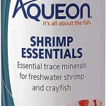 Aqueon Shrimp Essentials: 4 fl oz for Optimal Shrimp Care