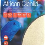 Aragonite 10LB Sand for Aquarium by African CICHILD