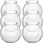 Ivy Drink Bowls – 16 Oz Plastic – 12 Pack