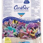 CaribSea Arag-Alive 20-Pound Special Grade Reef Sand: Bimini Pink