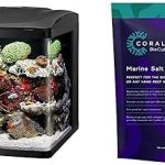 Coralife LED BioCube Aquarium Kit, 16 Gallon Fish Tank