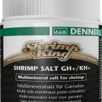 Dennerle Shrimp King Salt GH+/KH+ for White Shrimp (6134)