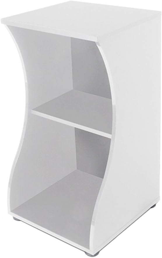 Fluval Flex 15 Gal Stand, White – Hagen HG