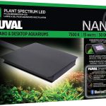 Fluval SEA Marine Nano LED Aquarium Lighting – 20W, Bluetooth, Glass