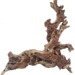 Hamiledyi Aquarium Driftwood: Natural Wood Branch for Fish Tank