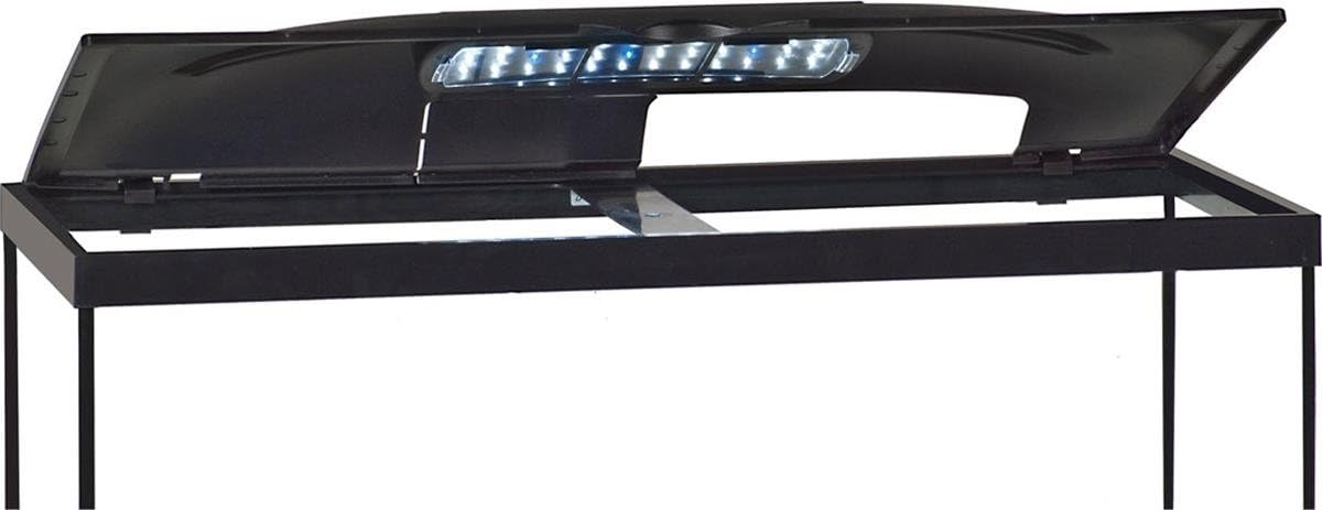 Marineland LED Light Hood: Day & Night Light for Aquariums (24×12″)