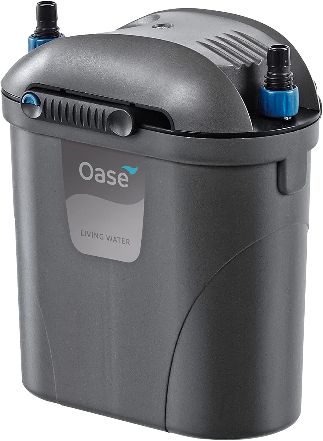 OASE presents Filtosmart 60: Indoor Aquatics Solution