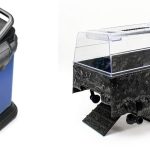 Penn-Plax Cascade 700: All-in-One Canister Filter for 65 Gallon Tanks