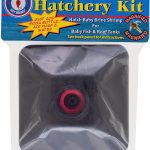 San Francisco Bay Brand Hatchery Kit: 3-Packet Brine Shrimp Hatch Mix