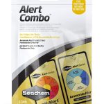 Seachem 28658 Alert Combo Pack – Convenient and Reliable Monitoring Solution