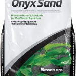 Seachem Fluorite Onyx Sand Substrate – Premium Quality