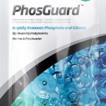 Seachem PhosGuard – Removing phosphate and silicate