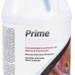 Seachem Prime Water Conditioner – Remove chlorine