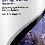 Seachem Pristine – Organic Sludge and Detritus Eliminator 1 L