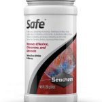 Seachem Safe 1 Kilo: A Reliable Solution for Water Treatment