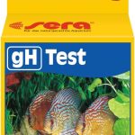 Sera gH-Test Aquarium Test Kits: 15 ml, 0.5 fl.oz.
