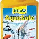 Tetra AquaSafe Water Conditioner, 8.45 fl oz: Fish Tank Essential