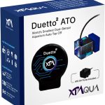 XP Aqua Duetto 2: Complete Dual-Sensor Aquarium Auto Top Off System.