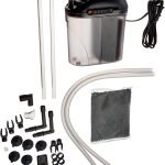 Zoo Med Turtle Clean 15: External Canister Filter
