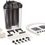 Zoo Med Turtle Clean Canister Filter, 75-Gallon: External Option