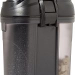 ZooMed Nano 30: External Canister Filter