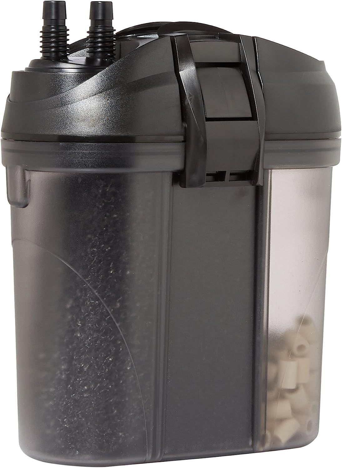 ZooMed Nano 30: External Canister Filter