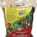 ECO’s Planted Substrate for Complete and Thriving Aquatic Environments.