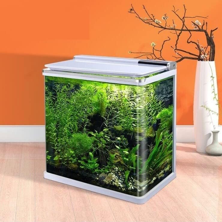 Series 2 – Modern Aquarium Starter Kit – 13.2 Gallon/50L – All-in-One