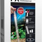 Fluval Gravel Cleaner Kit – Compatible with FX4, FX5, and FX6.