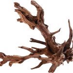 Majoywoo: Natural Large Driftwood for Aquarium and Reptile Decor