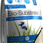 Aqua Natural introduces 5lb Bio-Substrate with Bio-Active Bacteria for Aquariums