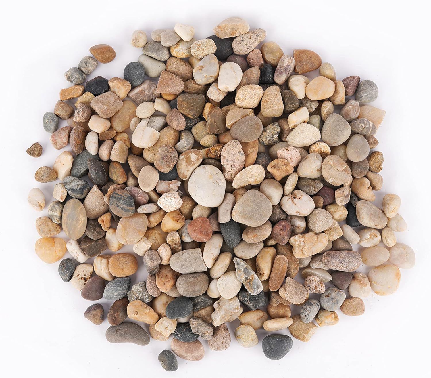 LANDEN Namale Aquarium Sand: Super Natural Sand for Aquarium Landscaping