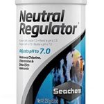 Seachem Neutral Regulator 250g: Effective Water Treatment for Optimal Conditions.