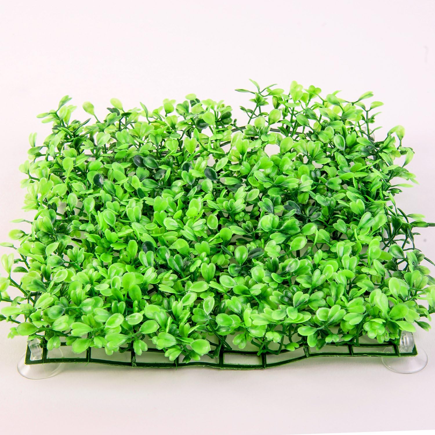 SLSON Aquarium Decorations: Artificial Grass for Fish Tank Decoration