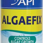 API ALGAEFIX Algae Control 4-Ounce Bottle, Multi-colored: Effective Algae Control Solution