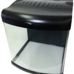 JBJ Nano Cube LED Aquarium: 24-Gallon