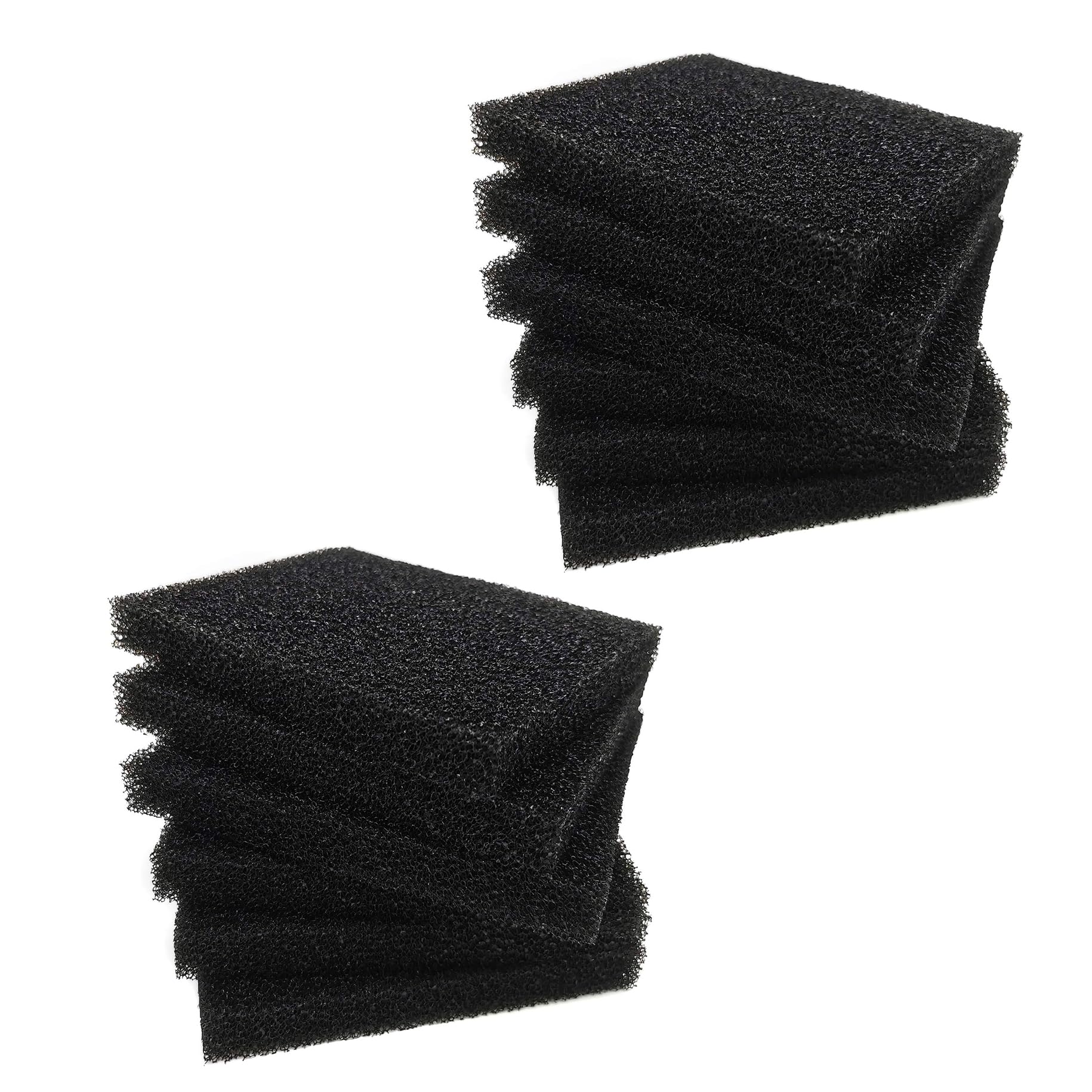 AFACYGN Bio Filter Media Sponge: 6 Pcs Foam Inserts for ML350