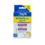 API Nitrate 90-Test: Accurate Water Test Kit for Freshwater and Saltwater Aquariums.