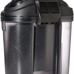 Zoo Med Turtle Clean 50-Gallon External Canister Filter
