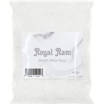 Royal Ram 1 Pound Natural California Sand – Versatile for Various Decorative Uses