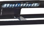Marineland LED Light Hood: 20 Inches by 10 Inches, Natural Shimmer