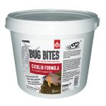Fluval Bug Bites Cichlid Fish Food, 3.74 lb.