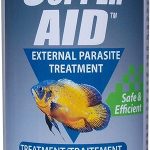 KORDON Copper-AID: Effective Treatment for Aquarium Fish Parasites, 16-Ounces