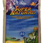 Caribsea Super Naturals Aquarium Sand: 20-Pound, Torpedo Beach